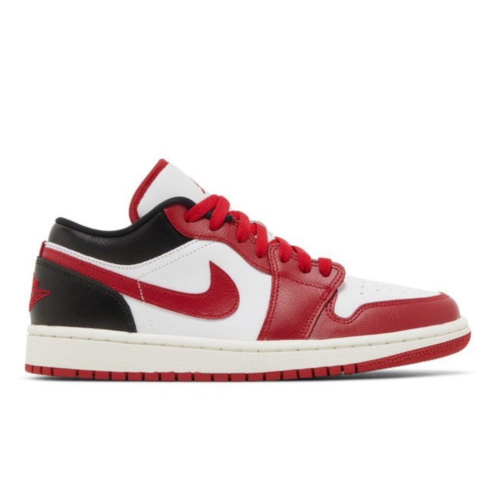 Womens Nike Air Jordan 1 Low